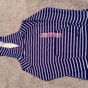 State of Mine OHIO Fleece lined, hoodie NWT